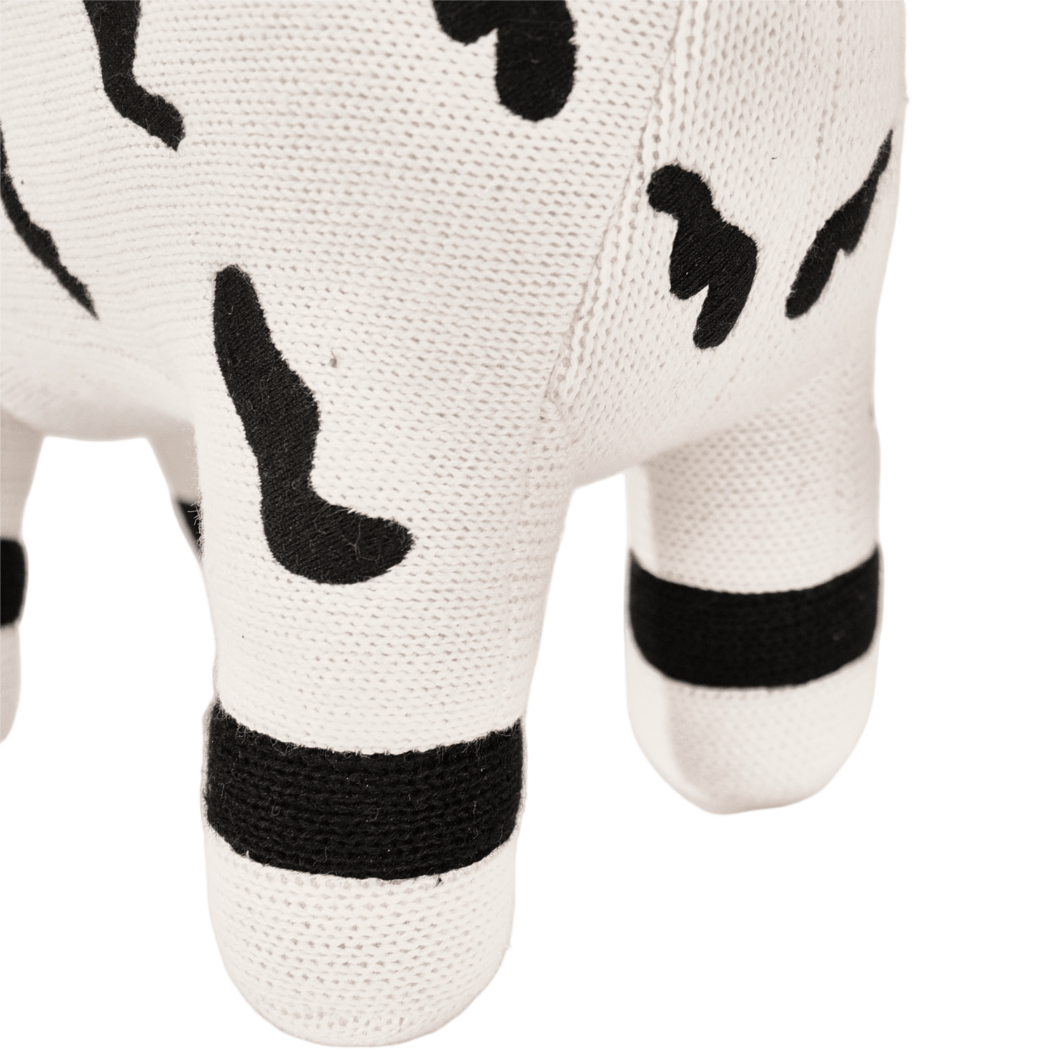 Kuscheltier Häkeltier Zebra 40 cm Kuscheltier - Pintado & Lacado