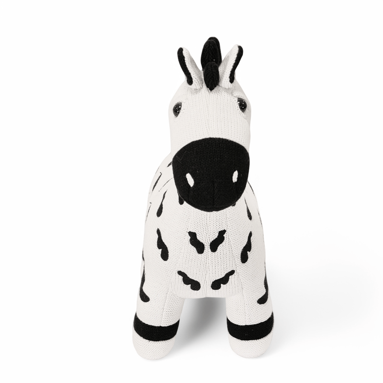 Kuscheltier Häkeltier Zebra 40 cm Kuscheltier - Pintado & Lacado