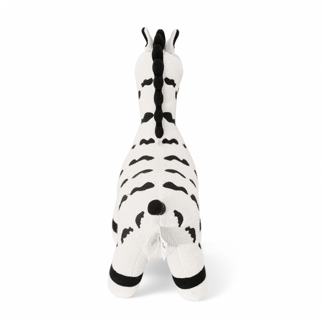 Kuscheltier Häkeltier Zebra 40 cm Kuscheltier - Pintado & Lacado