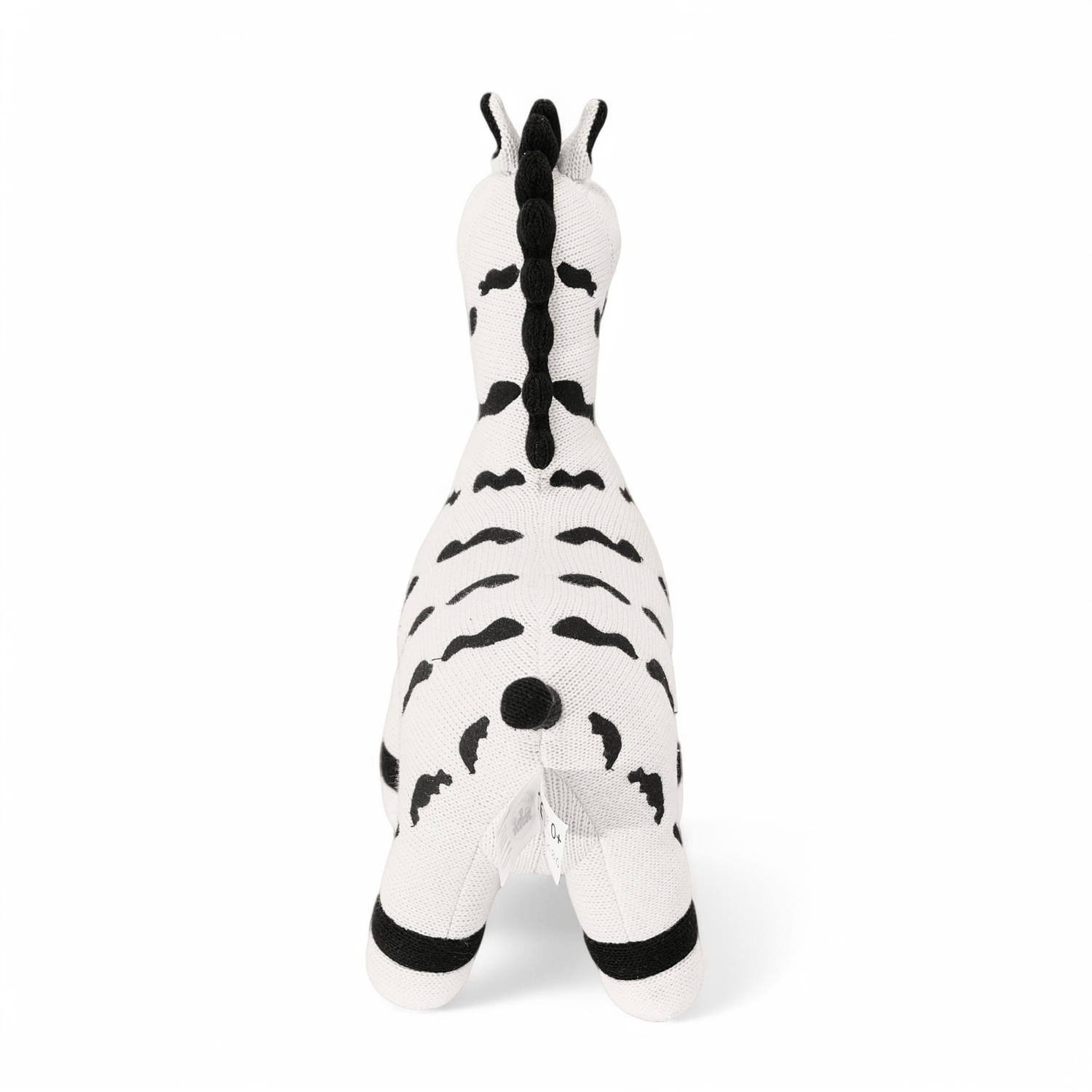 Kuscheltier Häkeltier Zebra 40 cm Kuscheltier - Pintado & Lacado