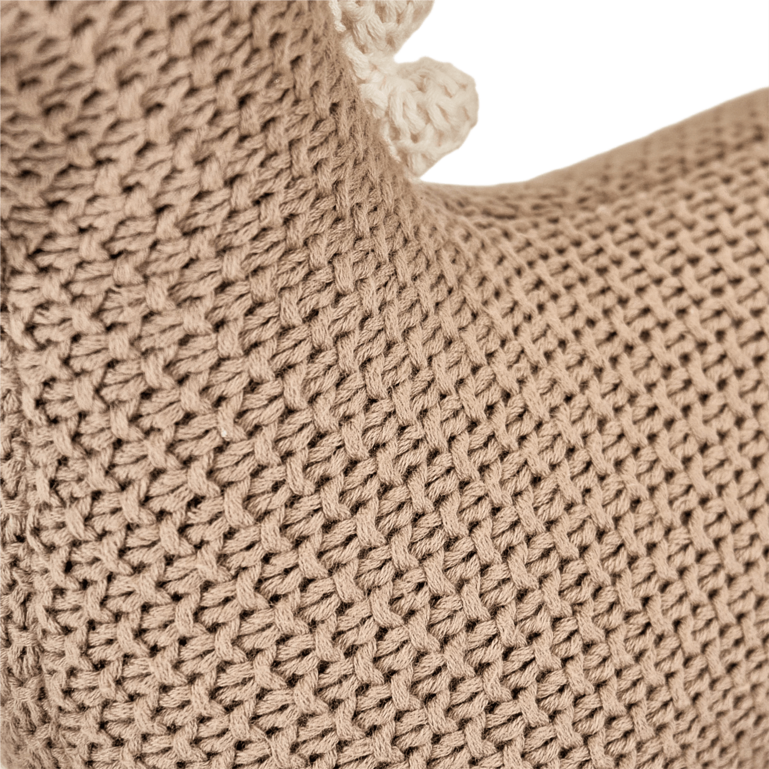 Kuscheltier Häkeltier Pferd 42 cm Kuscheltier - Pintado & Lacado