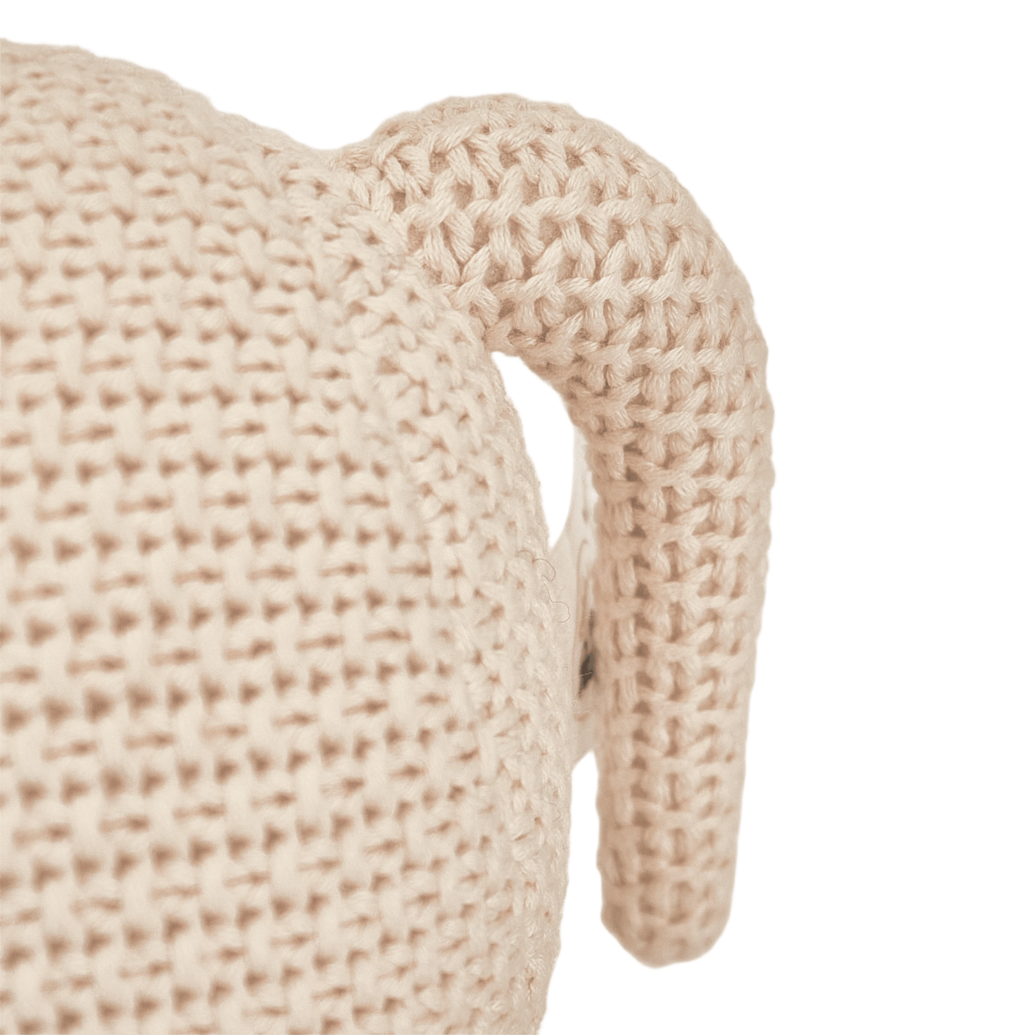Kuscheltier Häkeltier Einhorn 46 cm Kuscheltier - Pintado & Lacado