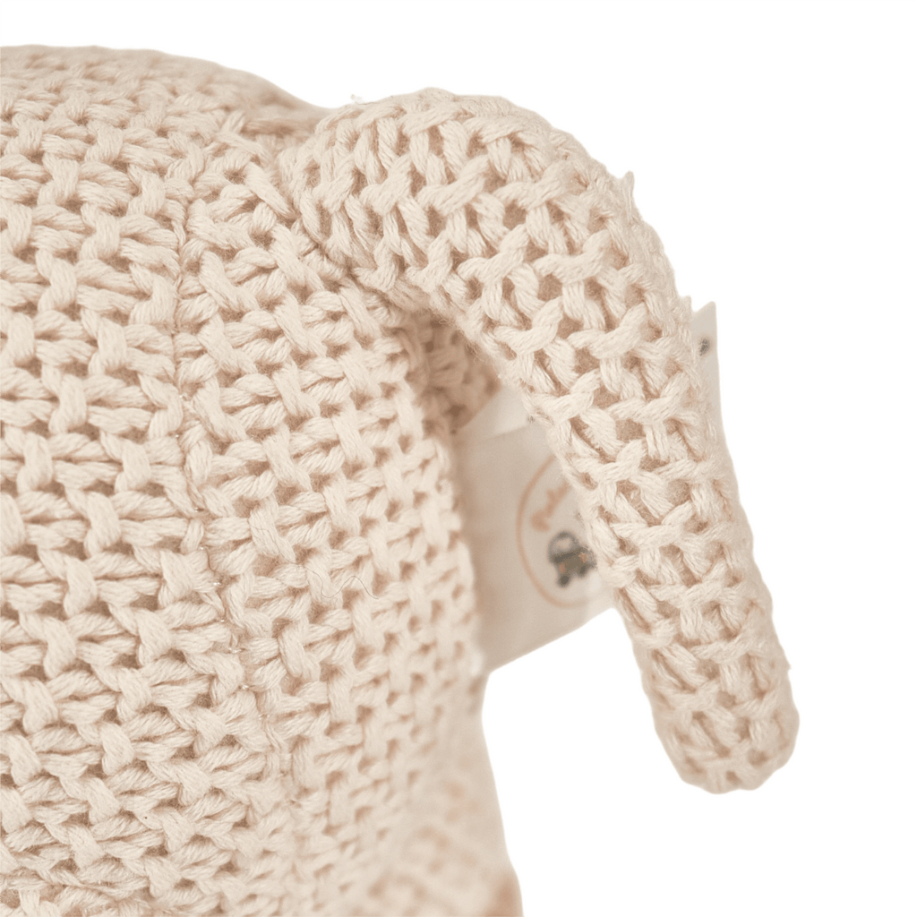 Kuscheltier Häkeltier Einhorn 30 cm Kuscheltier - Pintado & Lacado