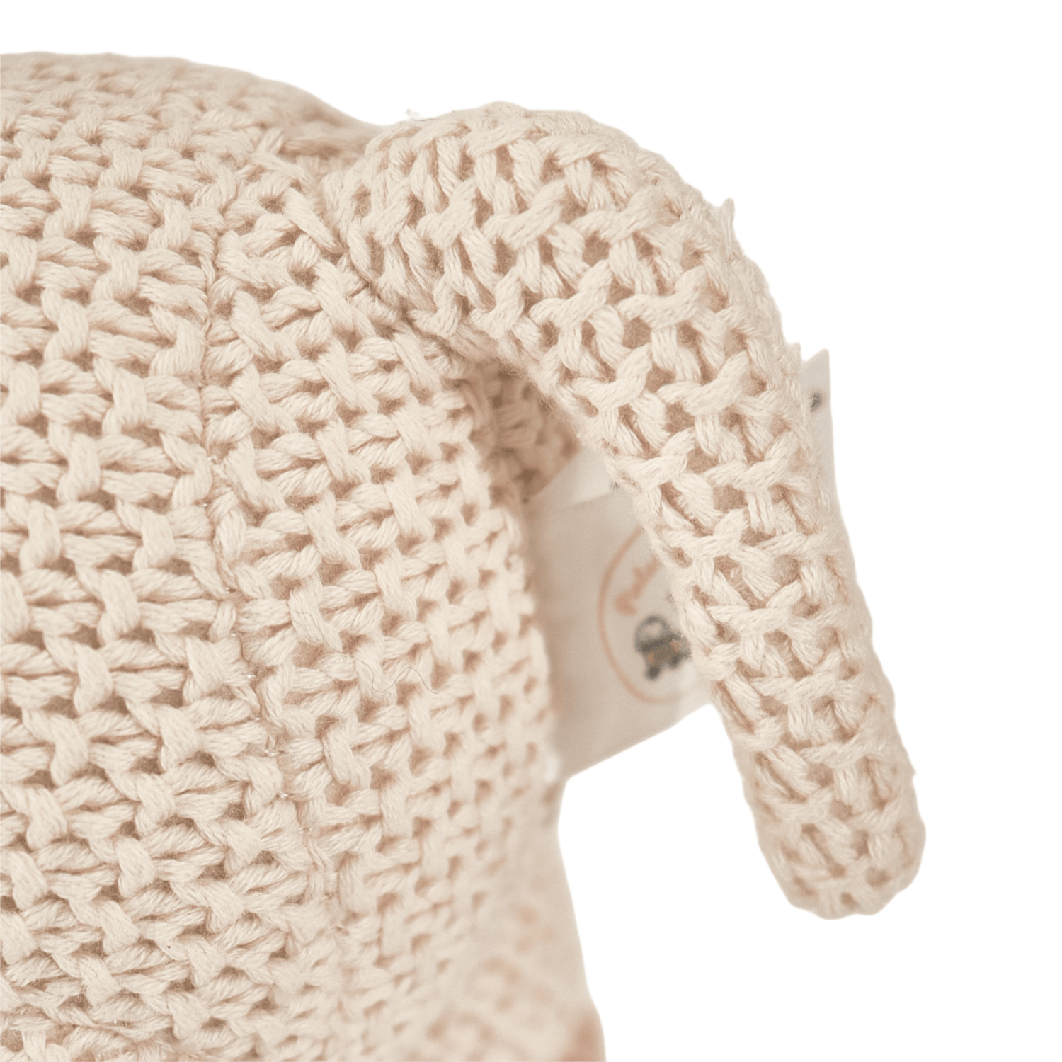 Kuscheltier Häkeltier Einhorn 30 cm Kuscheltier - Pintado & Lacado