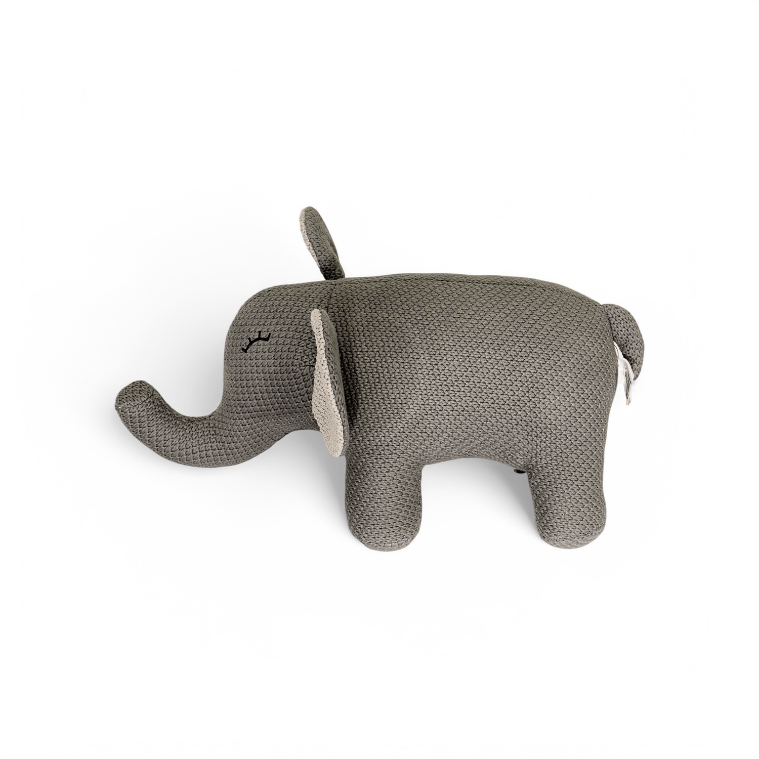 Kuscheltier Häkeltier Elefant 48 cm Kuscheltier - Pintado & Lacado