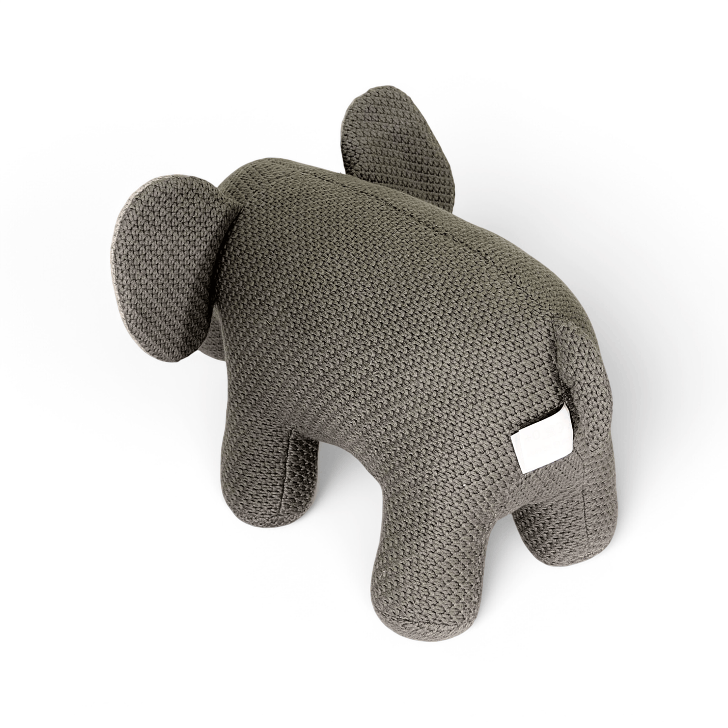 Kuscheltier Häkeltier Elefant 48 cm Kuscheltier - Pintado & Lacado
