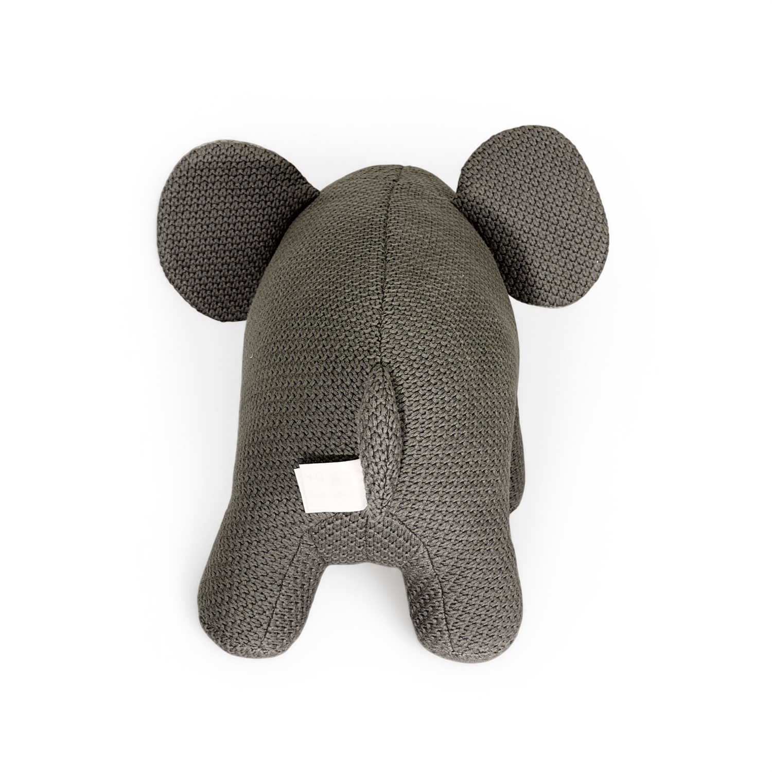 Kuscheltier Häkeltier Elefant 48 cm Kuscheltier - Pintado & Lacado