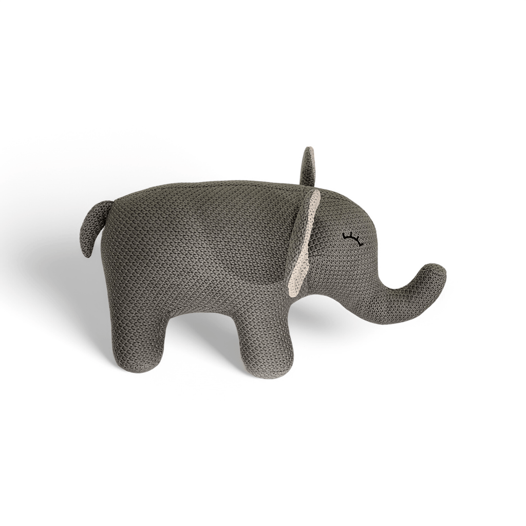 Kuscheltier Häkeltier Elefant 48 cm Kuscheltier - Pintado & Lacado