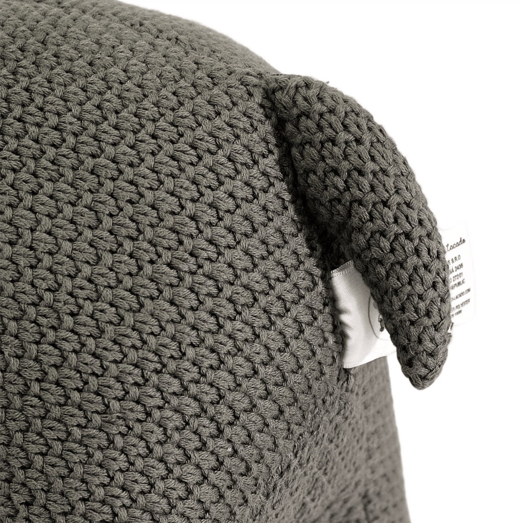 Kuscheltier Häkeltier Elefant 48 cm Kuscheltier - Pintado & Lacado