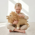 Häkeltier Löwe 55 cm